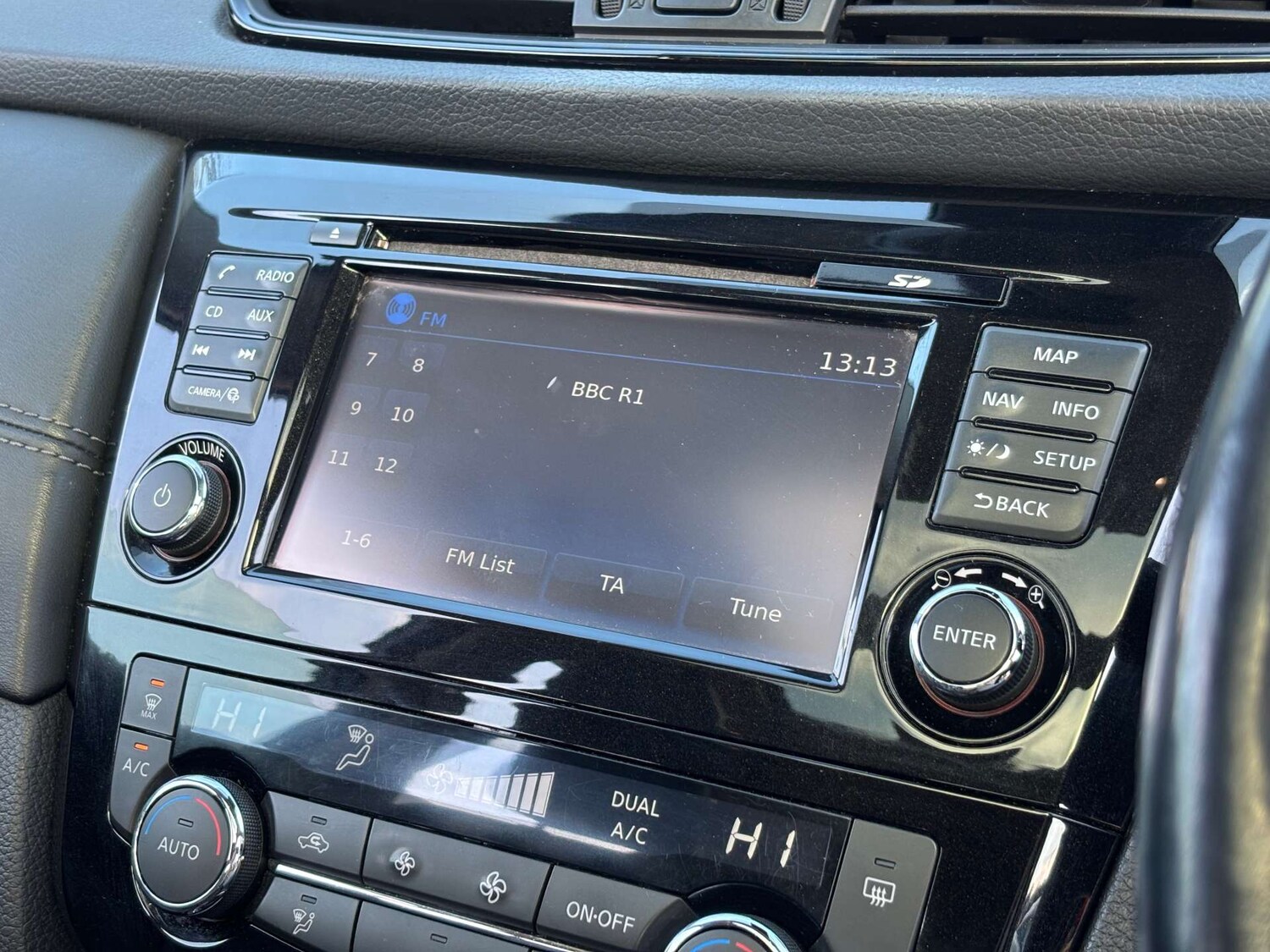 Used Nissan X-Trail 2019 for sale - 77735063: Photo 24