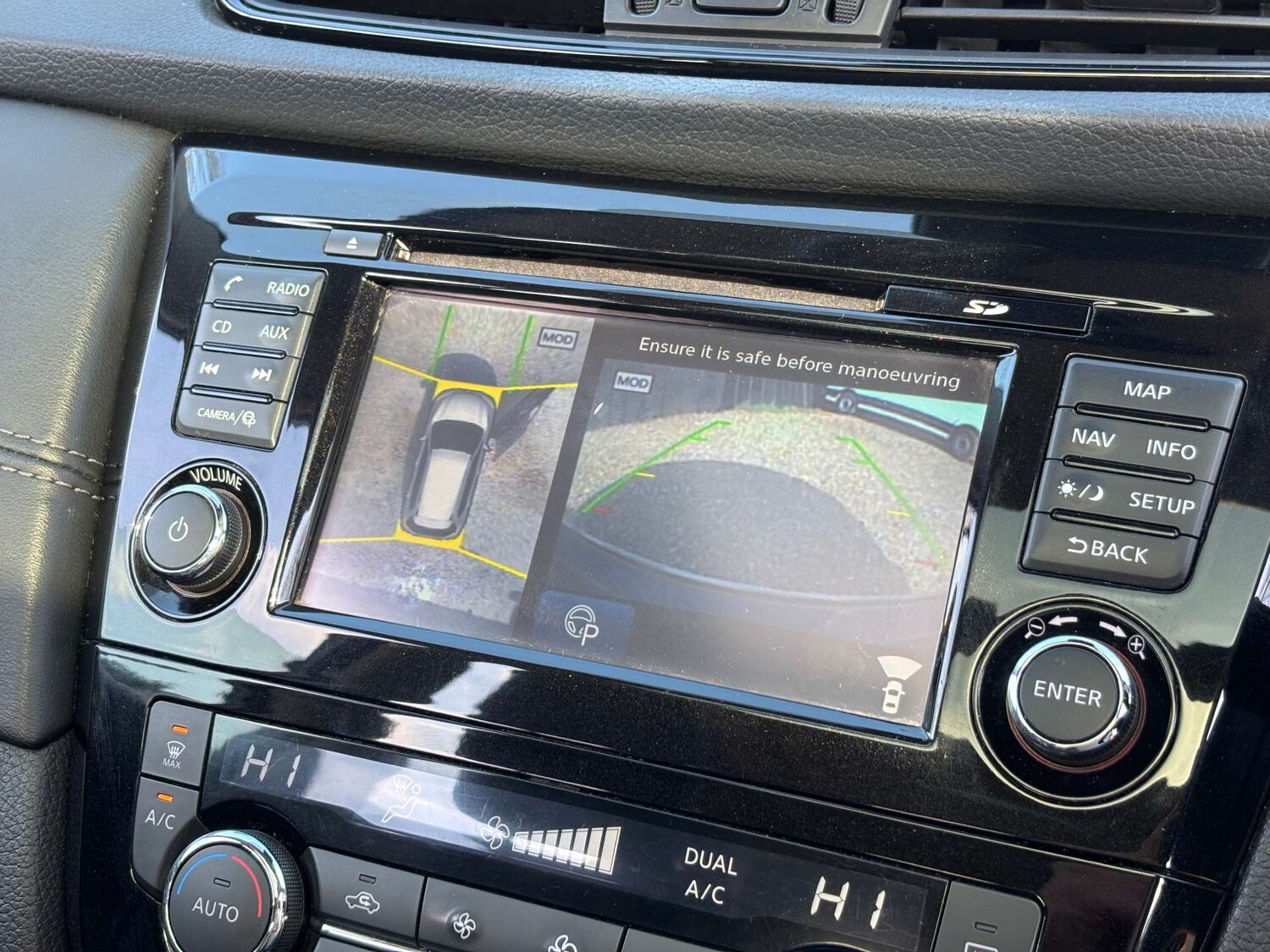 Used Nissan X-Trail 2019 for sale - 77735063: Photo 27