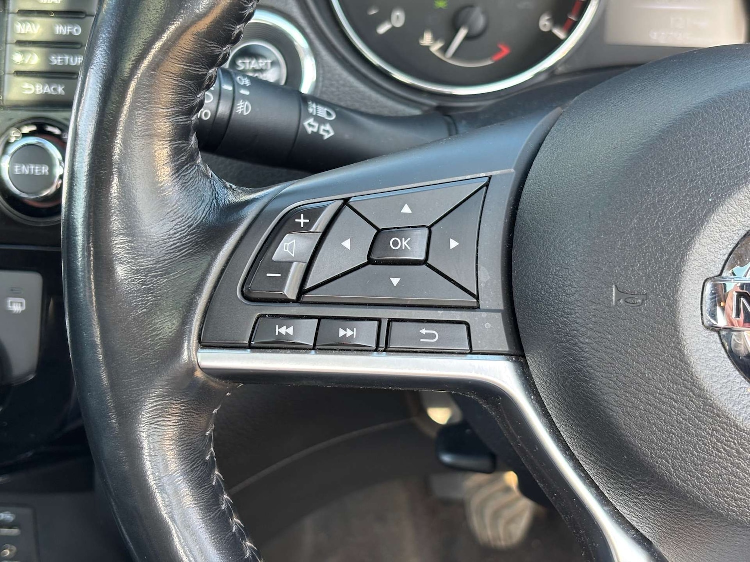 Used Nissan X-Trail 2019 for sale - 77735063: Photo 32