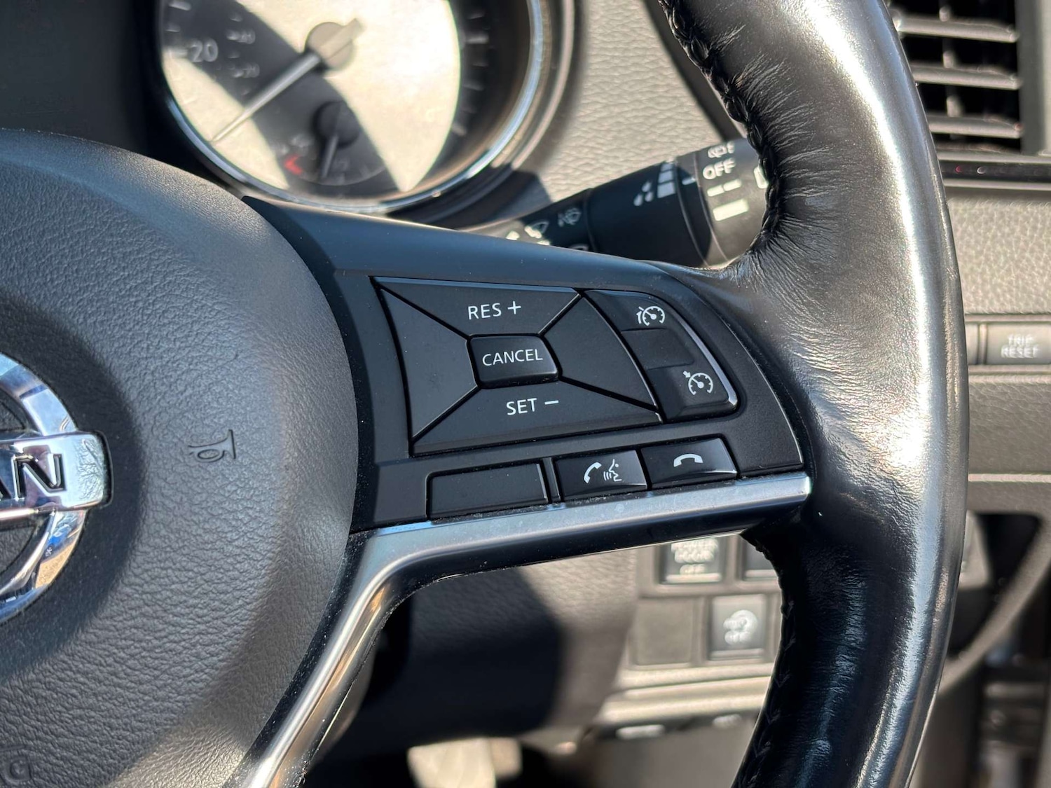 Used Nissan X-Trail 2019 for sale - 77735063: Photo 33