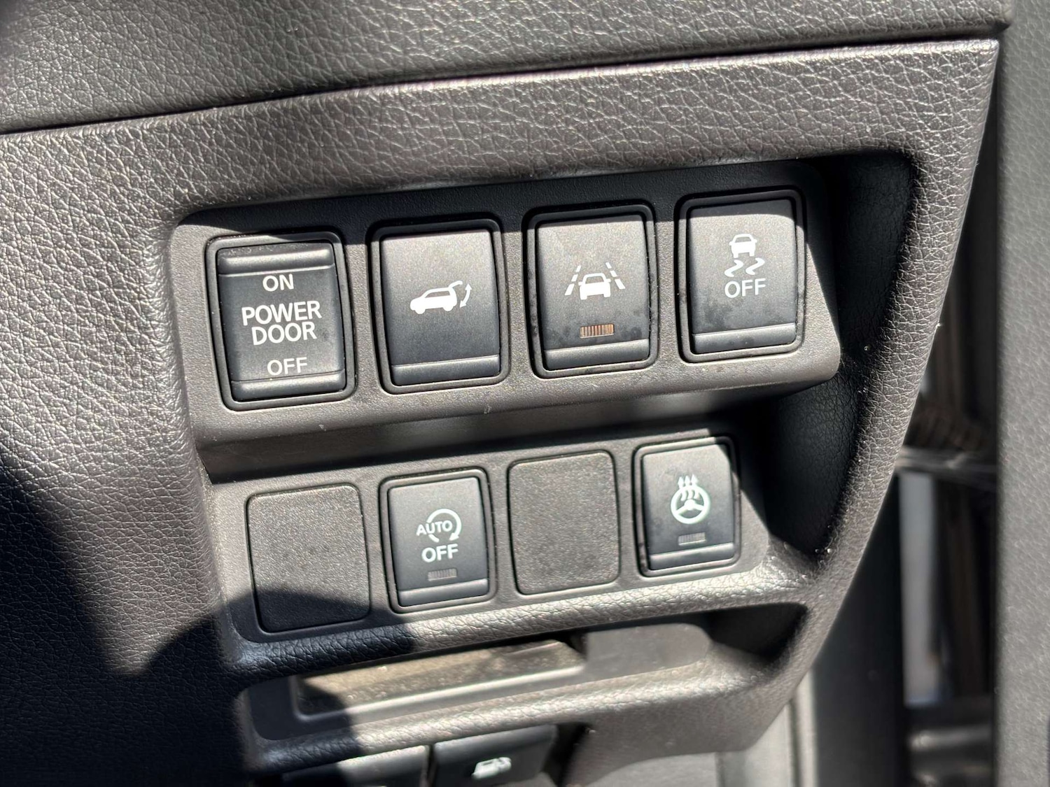 Used Nissan X-Trail 2019 for sale - 77735063: Photo 34