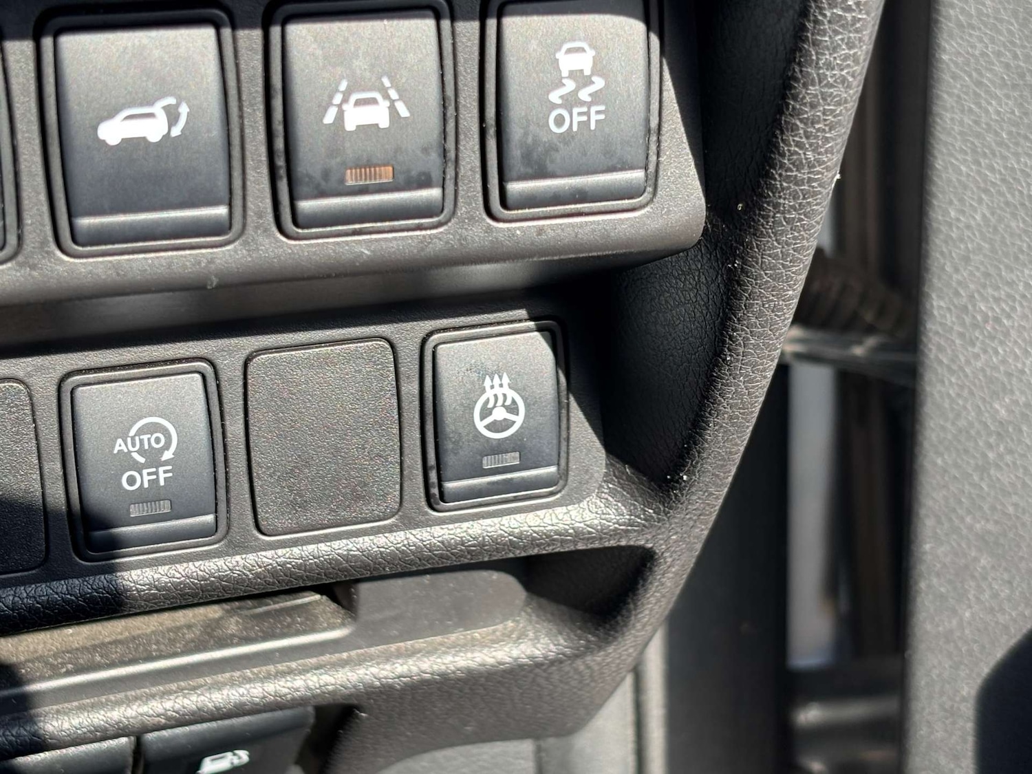 Used Nissan X-Trail 2019 for sale - 77735063: Photo 35