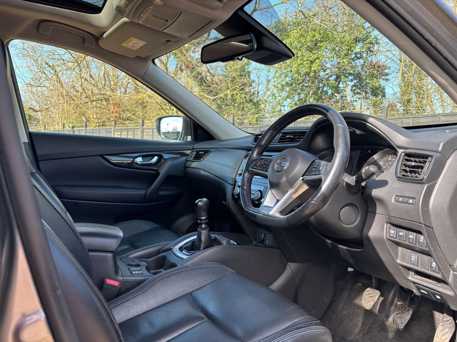 Used Nissan X-Trail 2019 for sale - 77735063: Photo 9