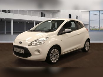 Used Ford Ka 2013 for sale - 76762561: Photo