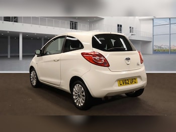 Used Ford Ka 2013 for sale - 76762561: Photo