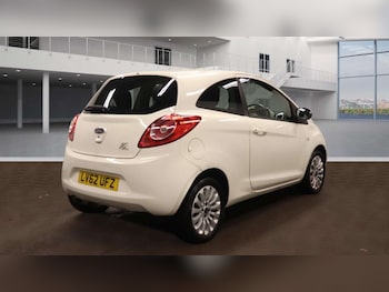 Used Ford Ka 2013 for sale - 76762561: Photo