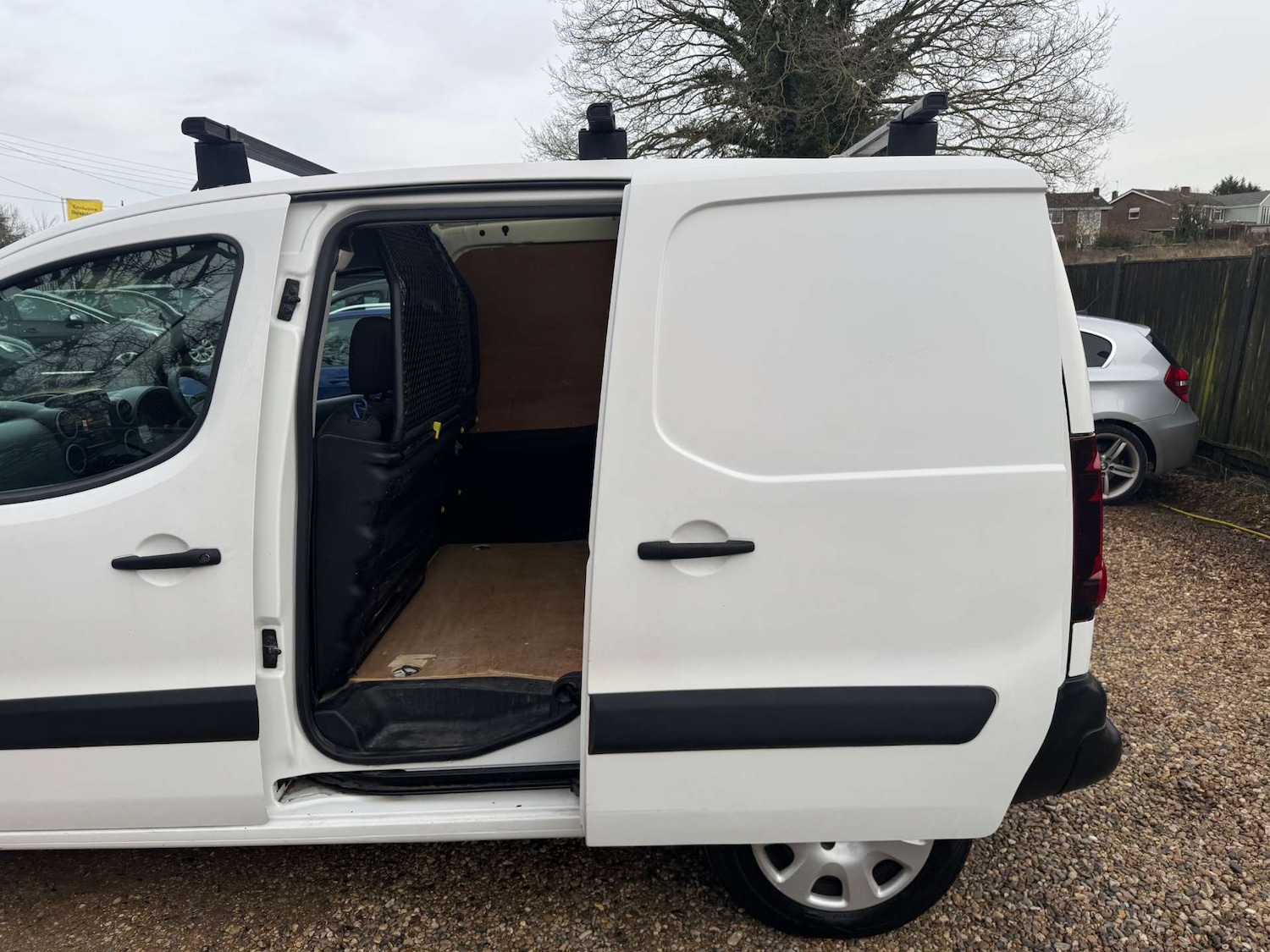 Used Peugeot Partner 2018 for sale - 77609466: Photo 18