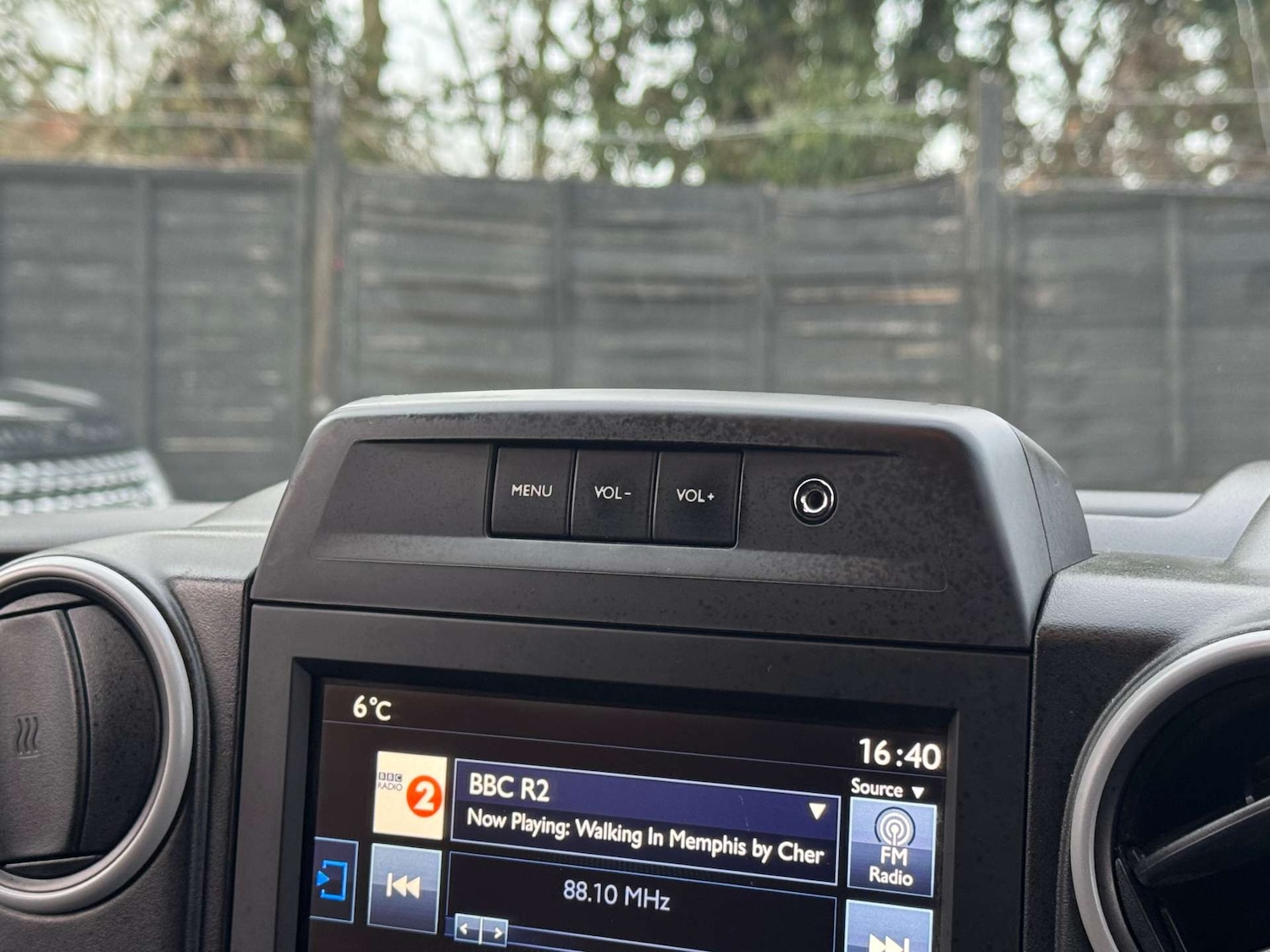 Used Peugeot Partner 2018 for sale - 77609466: Photo 23