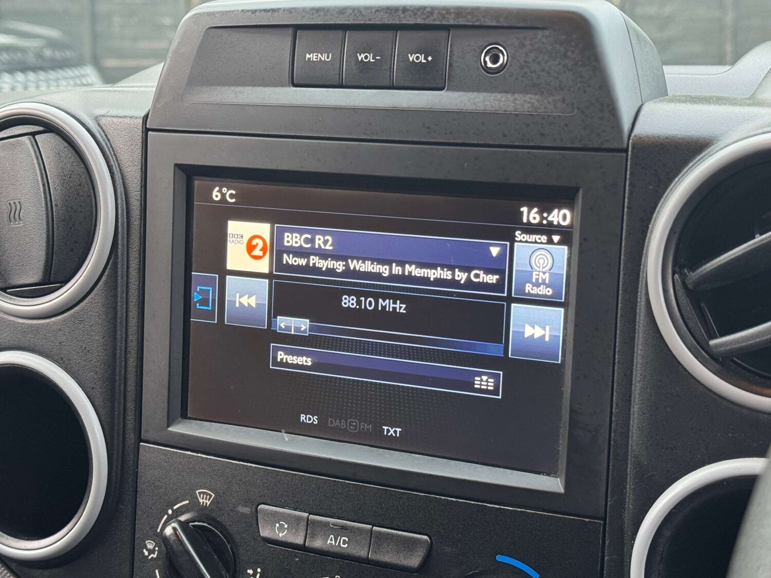 Used Peugeot Partner 2018 for sale - 77609466: Photo 24