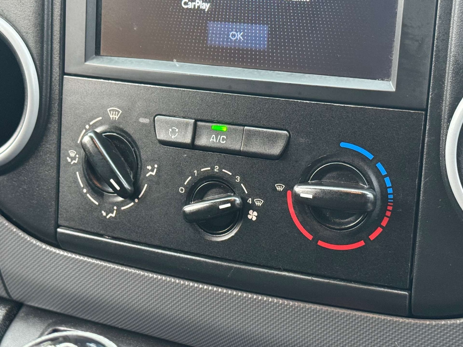 Used Peugeot Partner 2018 for sale - 77609466: Photo 28