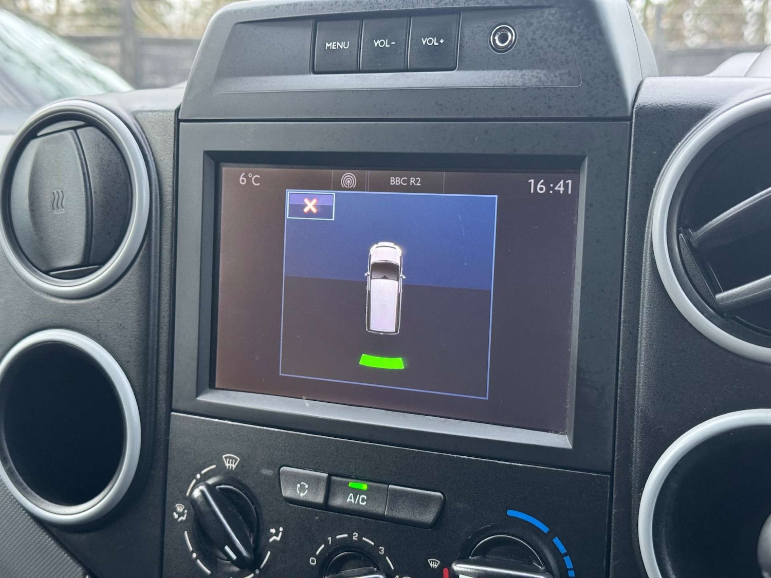 Used Peugeot Partner 2018 for sale - 77609466: Photo 32