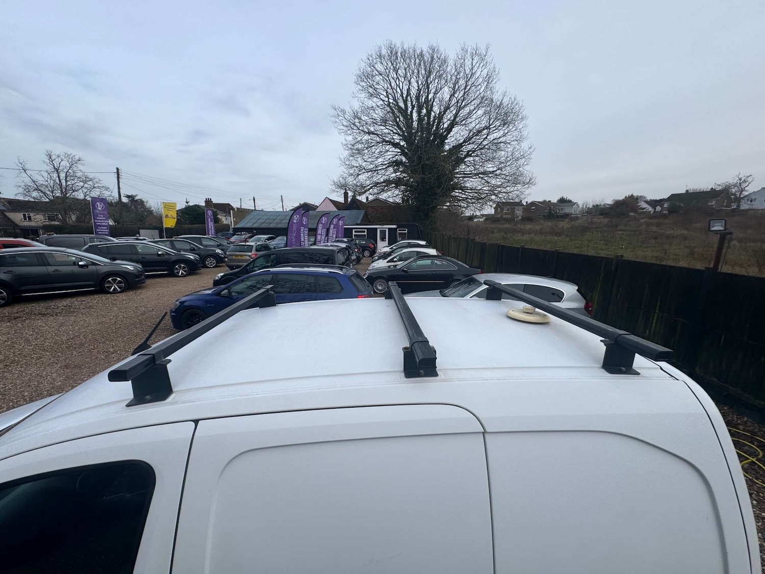 Used Peugeot Partner 2018 for sale - 77609466: Photo 9