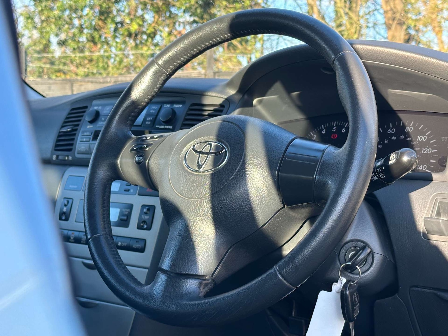 Used Toyota Corolla 2006 for sale - 77033658: Photo 10