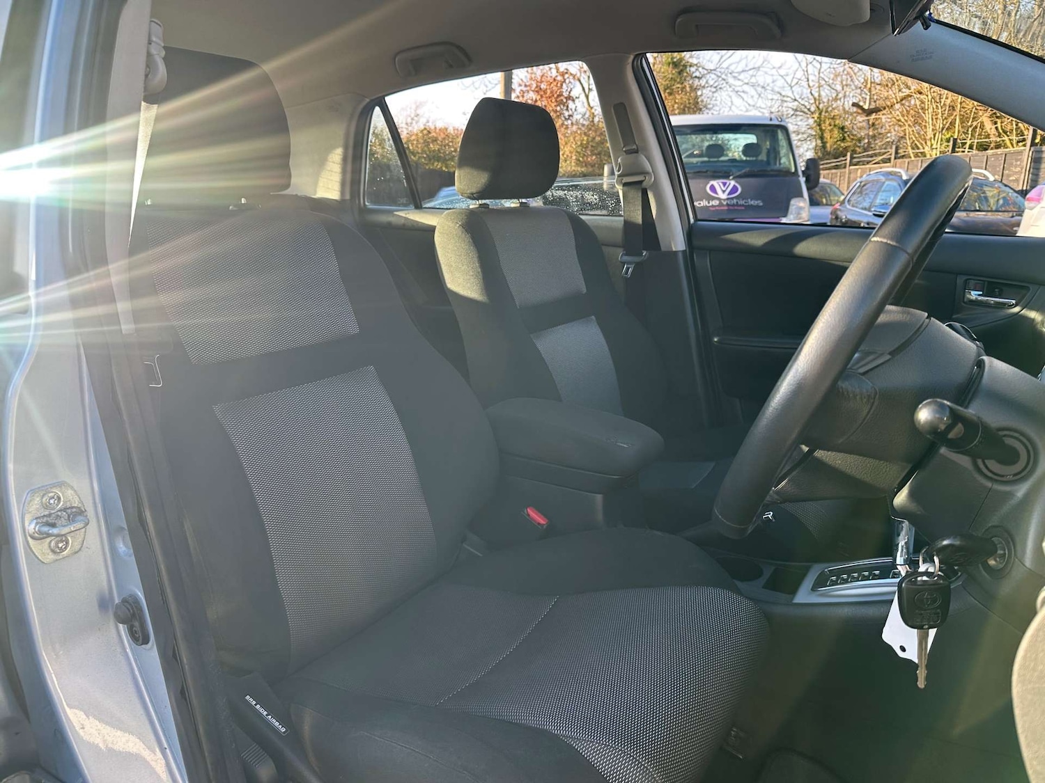 Used Toyota Corolla 2006 for sale - 77033658: Photo 11