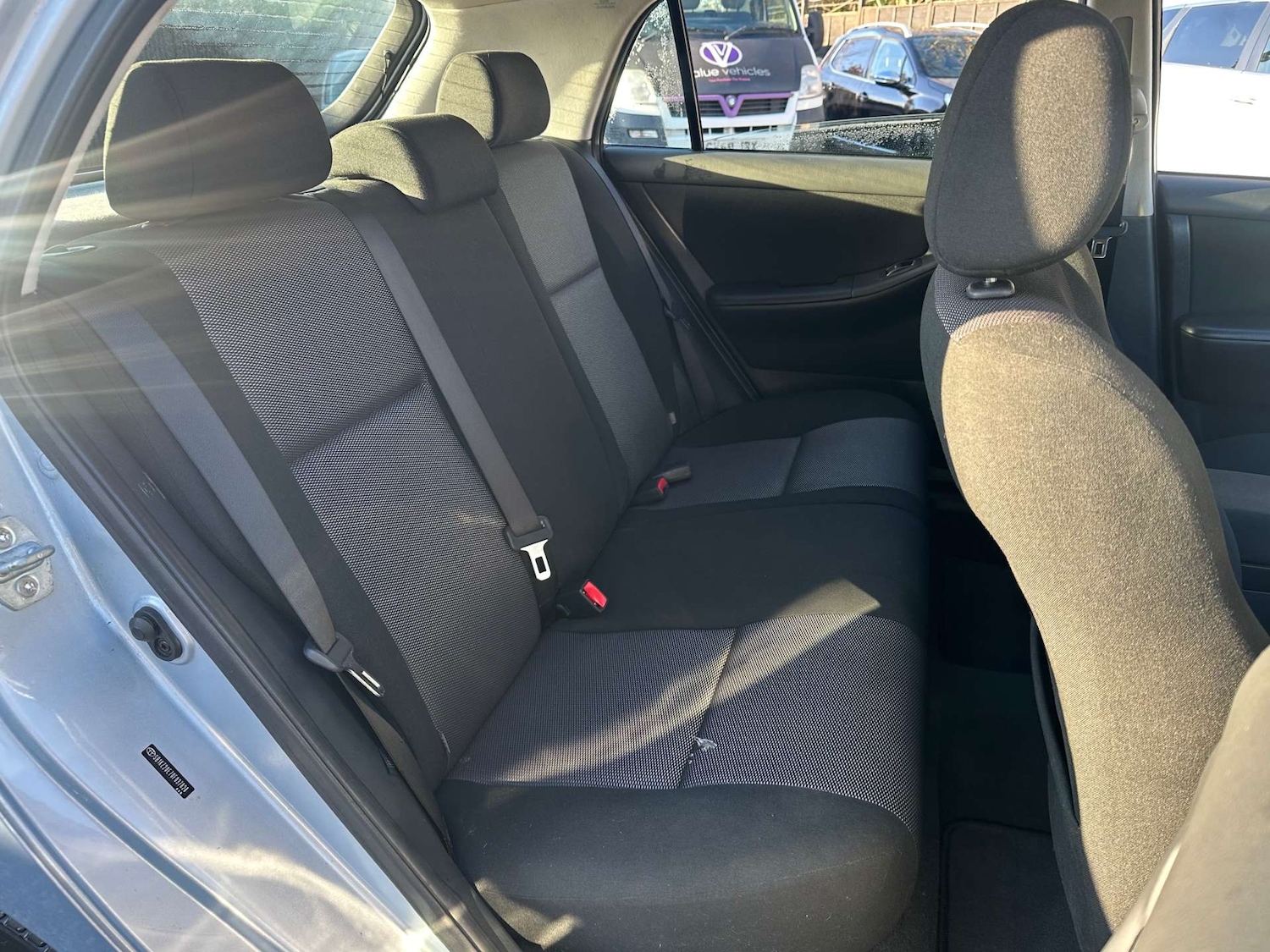 Used Toyota Corolla 2006 for sale - 77033658: Photo 12