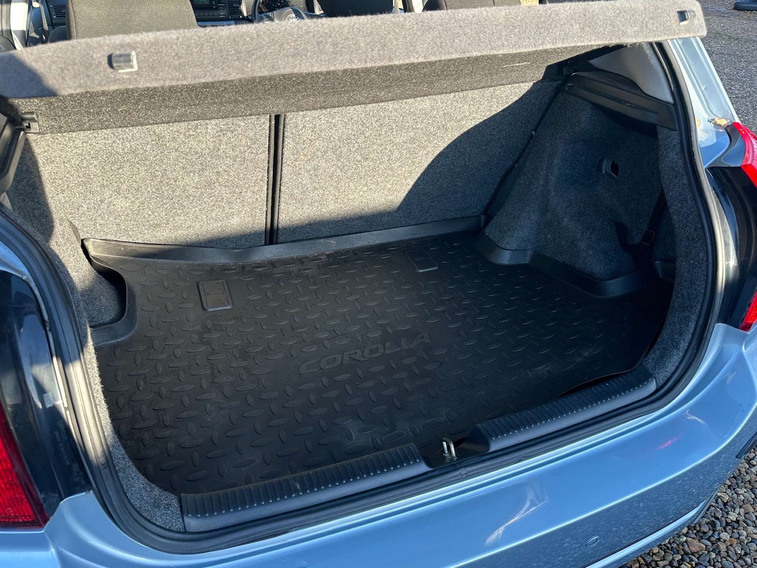 Used Toyota Corolla 2006 for sale - 77033658: Photo 13