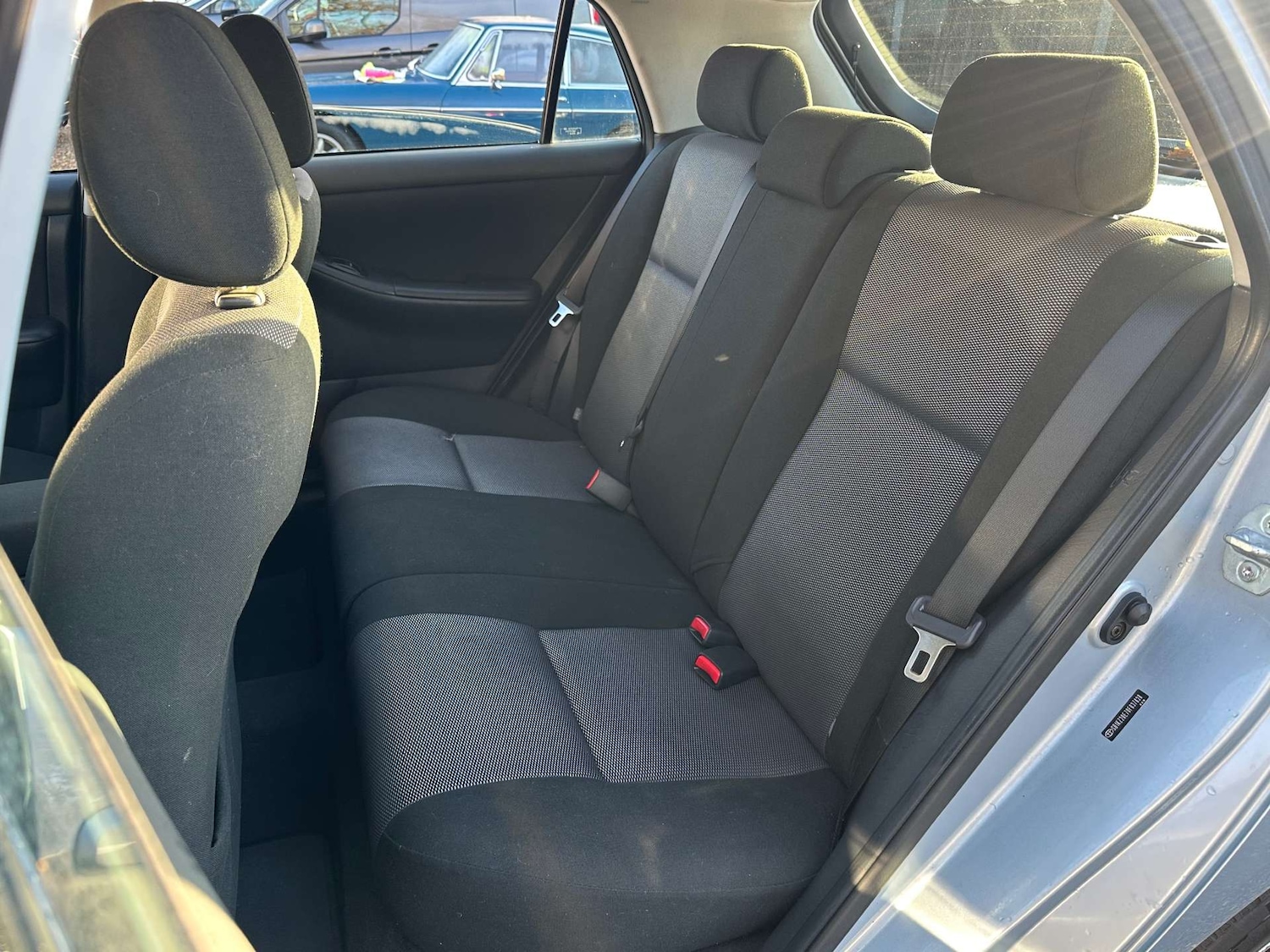 Used Toyota Corolla 2006 for sale - 77033658: Photo 14