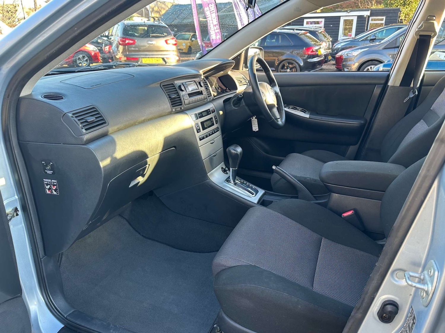 Used Toyota Corolla 2006 for sale - 77033658: Photo 15