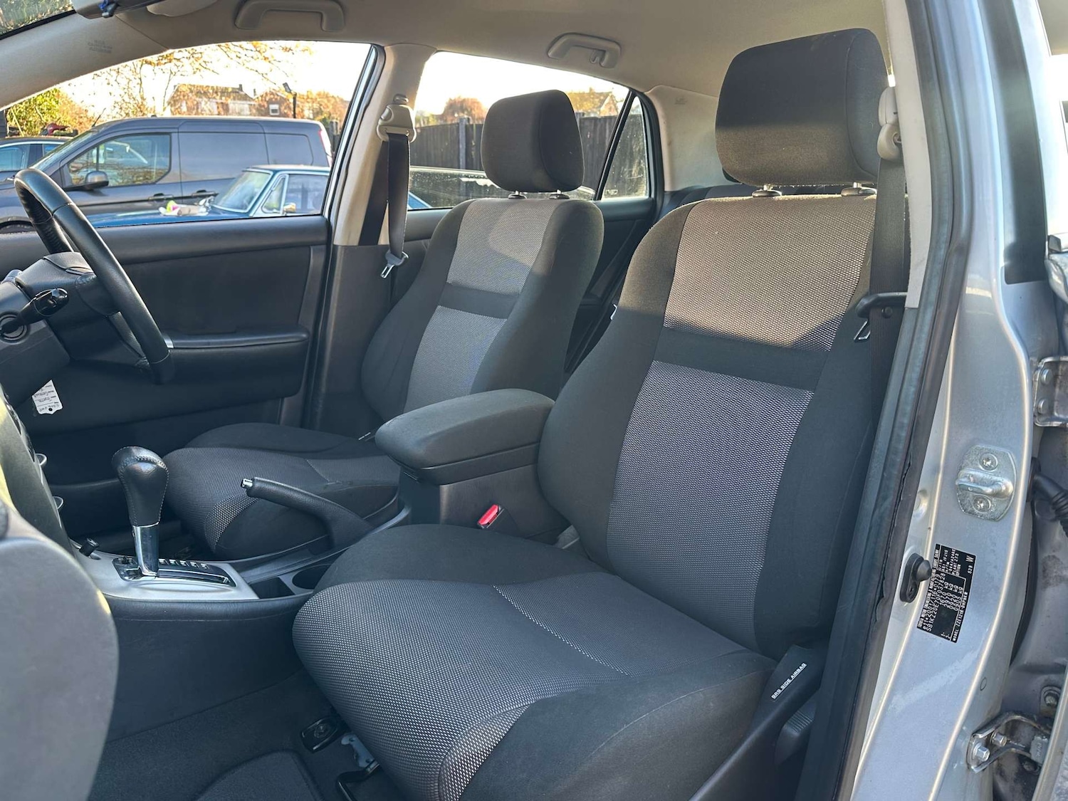 Used Toyota Corolla 2006 for sale - 77033658: Photo 16