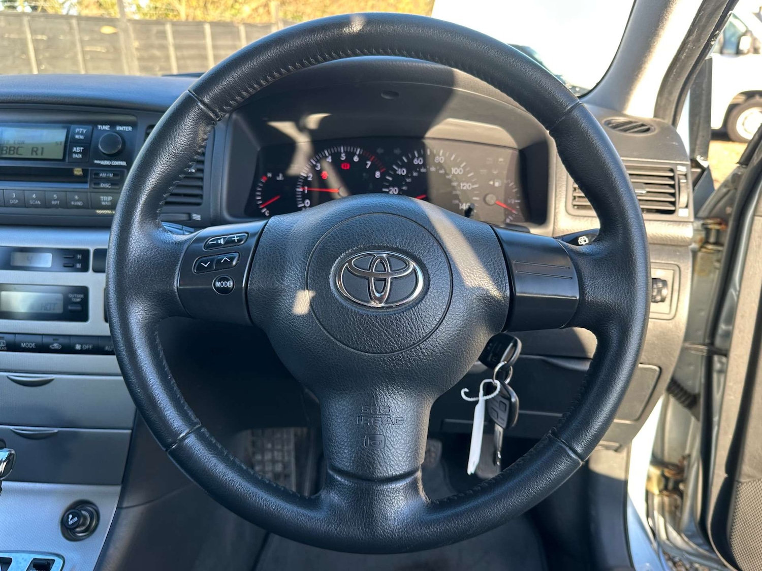 Used Toyota Corolla 2006 for sale - 77033658: Photo 17