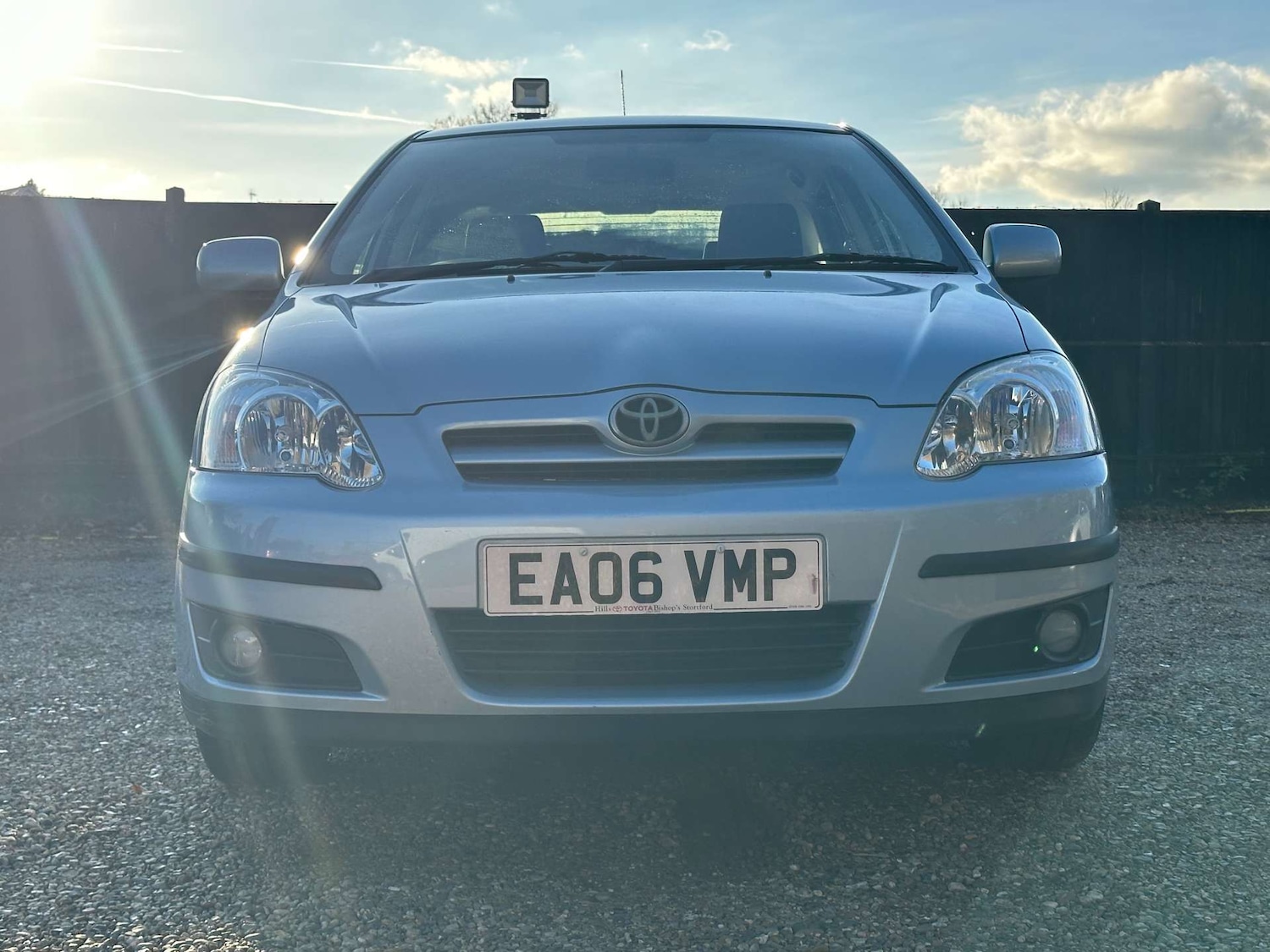 Used Toyota Corolla 2006 for sale - 77033658: Photo 2