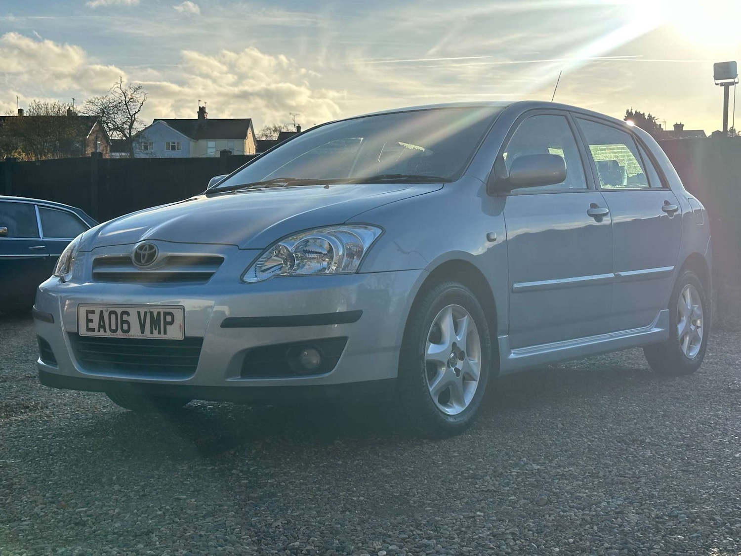 Used Toyota Corolla 2006 for sale - 77033658: Photo 3