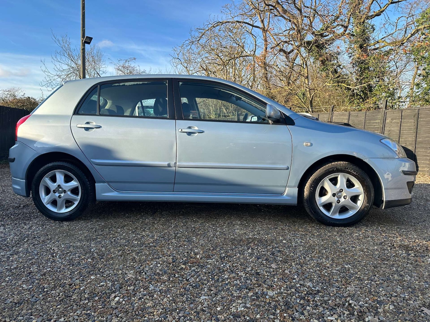 Used Toyota Corolla 2006 for sale - 77033658: Photo 8