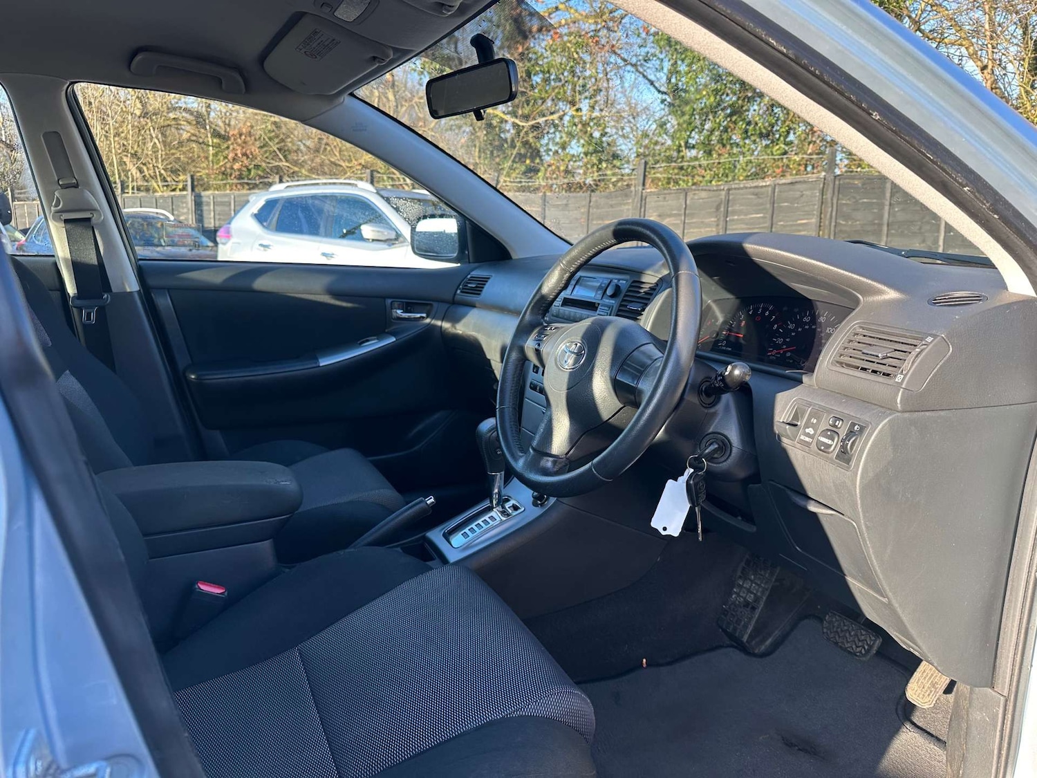 Used Toyota Corolla 2006 for sale - 77033658: Photo 9