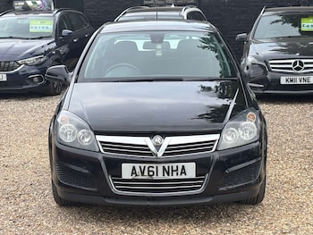 Used Vauxhall Astra 2011 for sale - 78764953: Photo