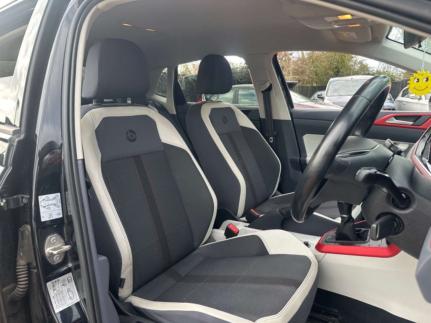 Used Volkswagen Polo 2018 for sale - 77394872: Photo 10