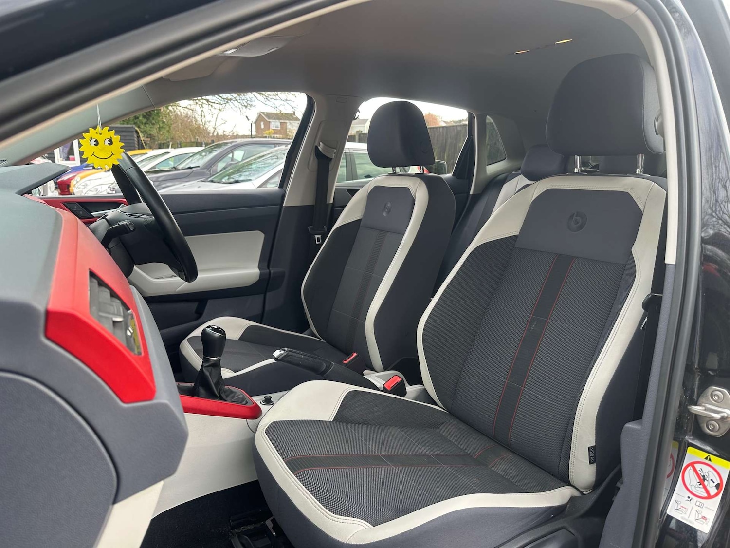 Used Volkswagen Polo 2018 for sale - 77394872: Photo 17