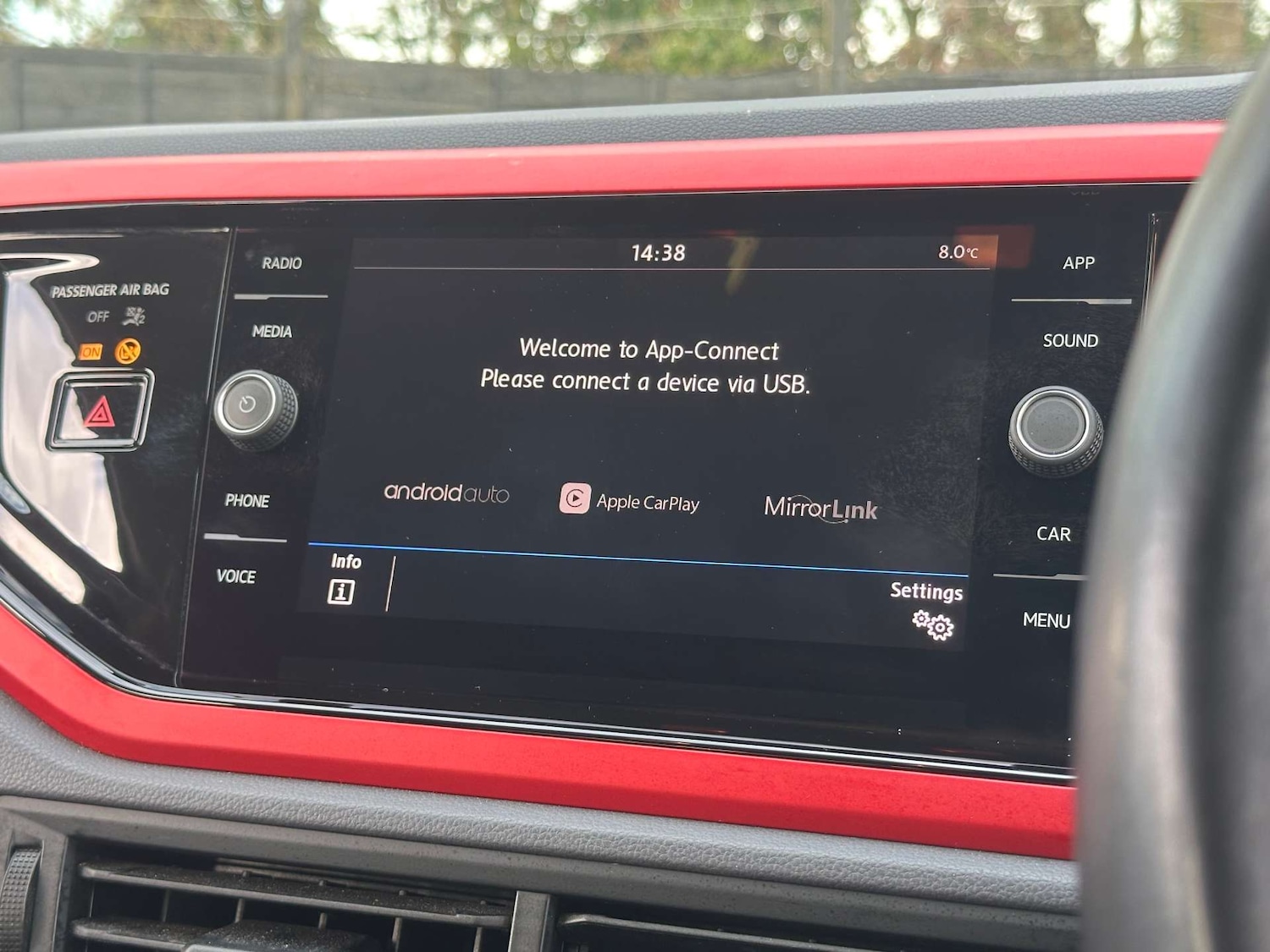 Used Volkswagen Polo 2018 for sale - 77394872: Photo 21