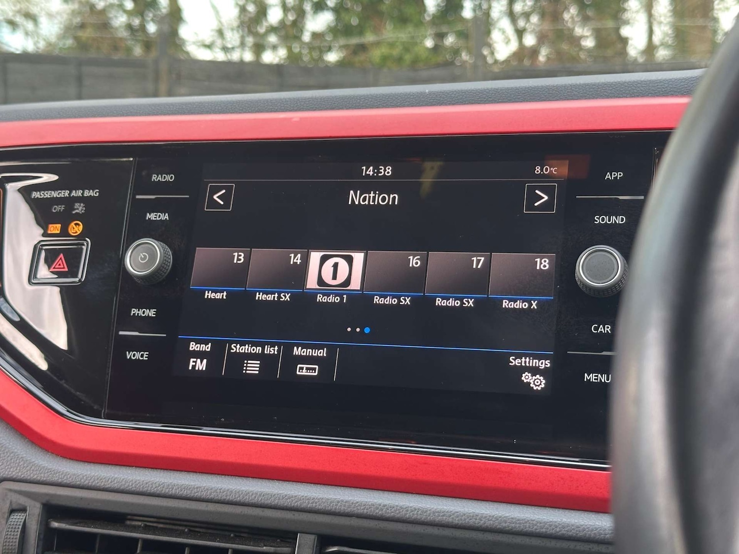 Used Volkswagen Polo 2018 for sale - 77394872: Photo 22