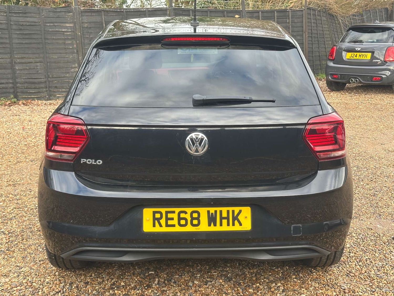 Used Volkswagen Polo 2018 for sale - 77394872: Photo 6
