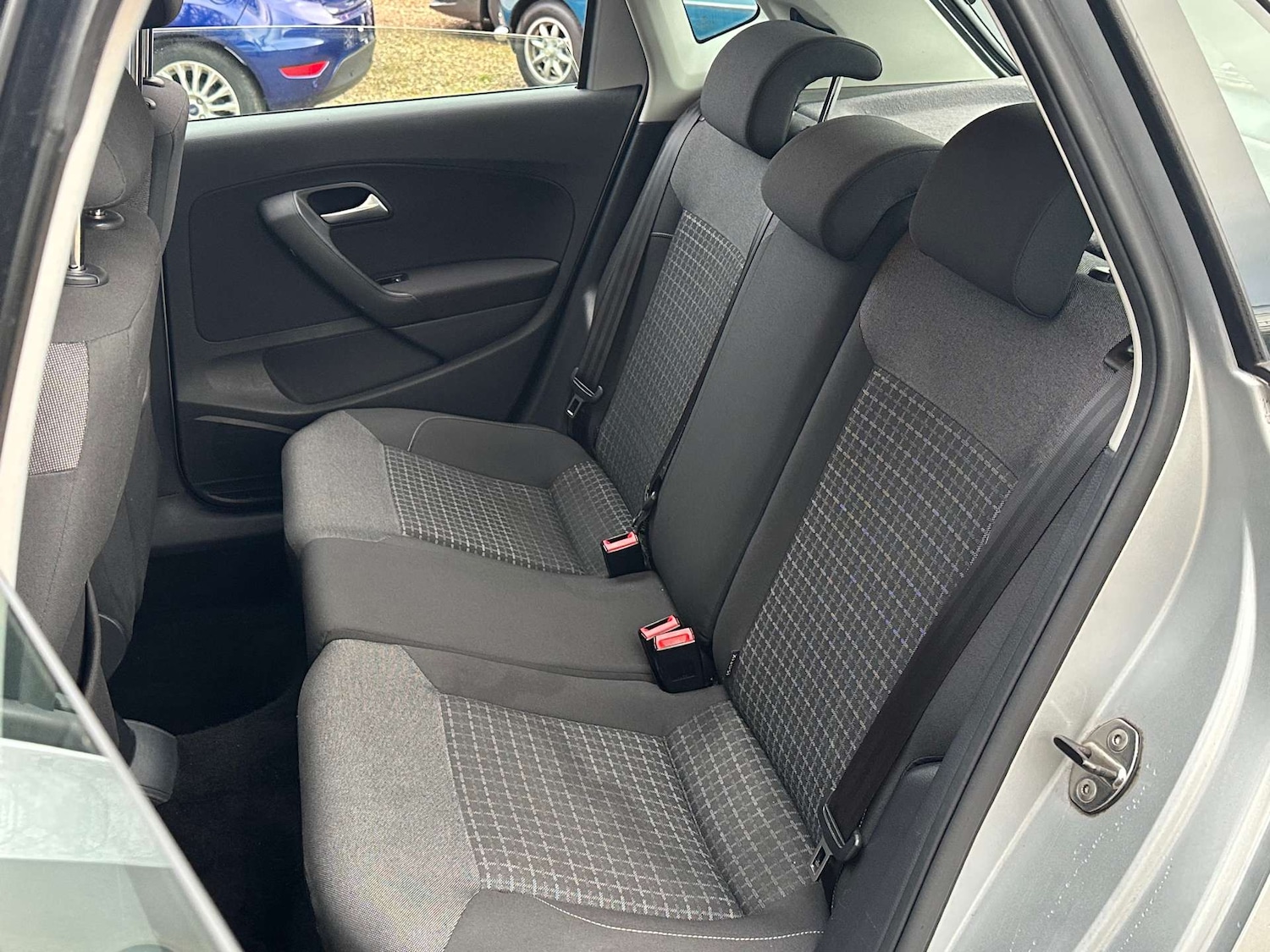 Used Volkswagen Polo 2015 for sale - 76881583: Photo 14