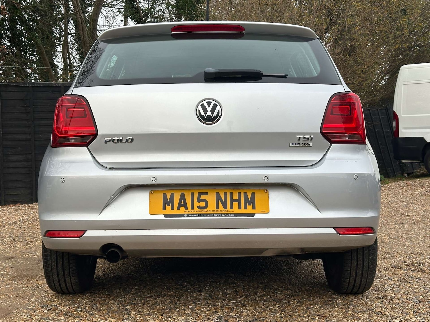 Used Volkswagen Polo 2015 for sale - 76881583: Photo 6