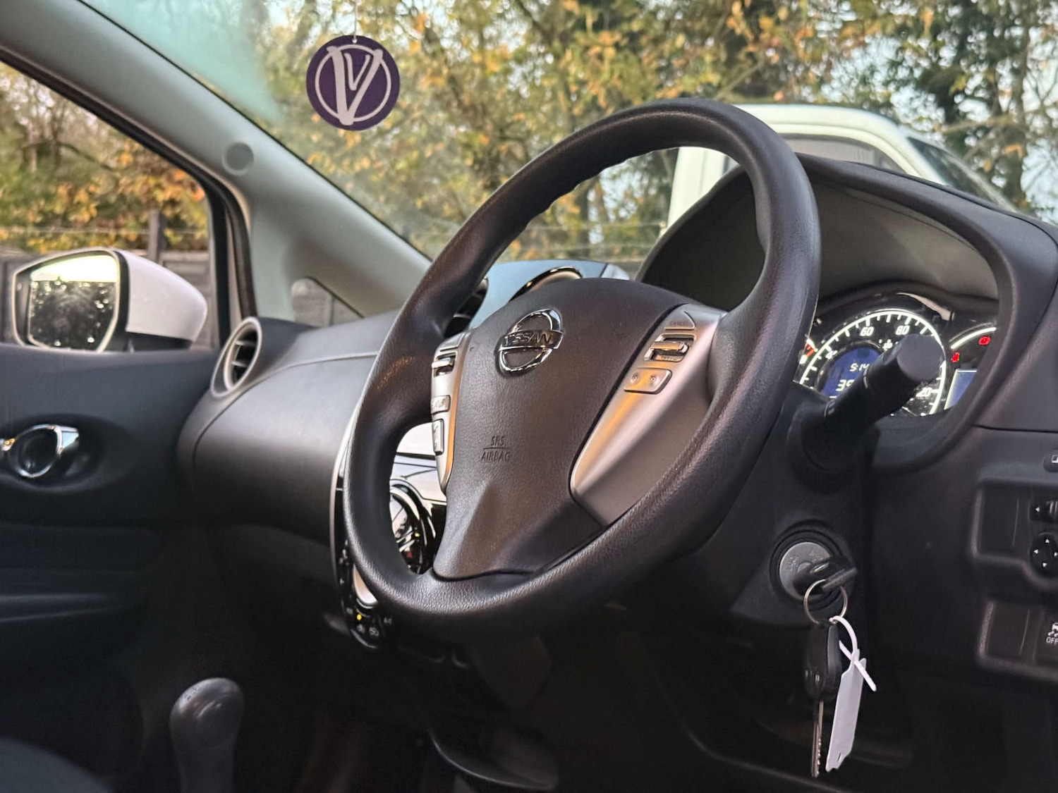 Used Nissan Note 2014 for sale - 76527120: Photo 10