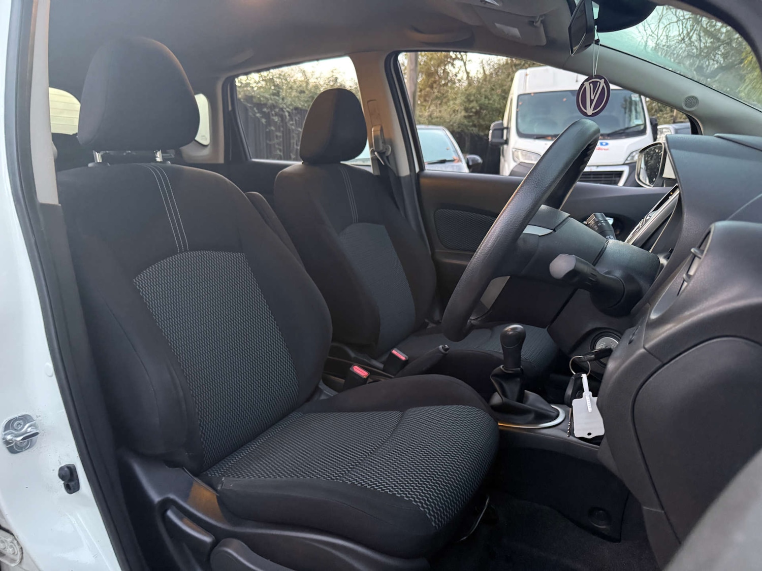 Used Nissan Note 2014 for sale - 76527120: Photo 11