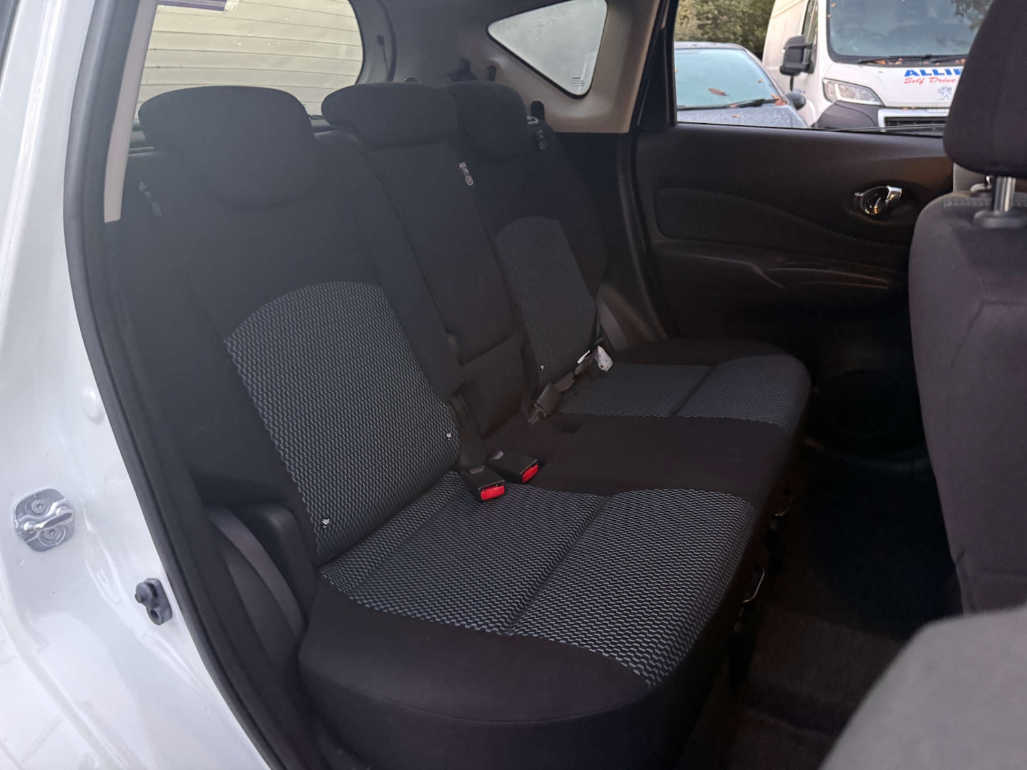 Used Nissan Note 2014 for sale - 76527120: Photo 12