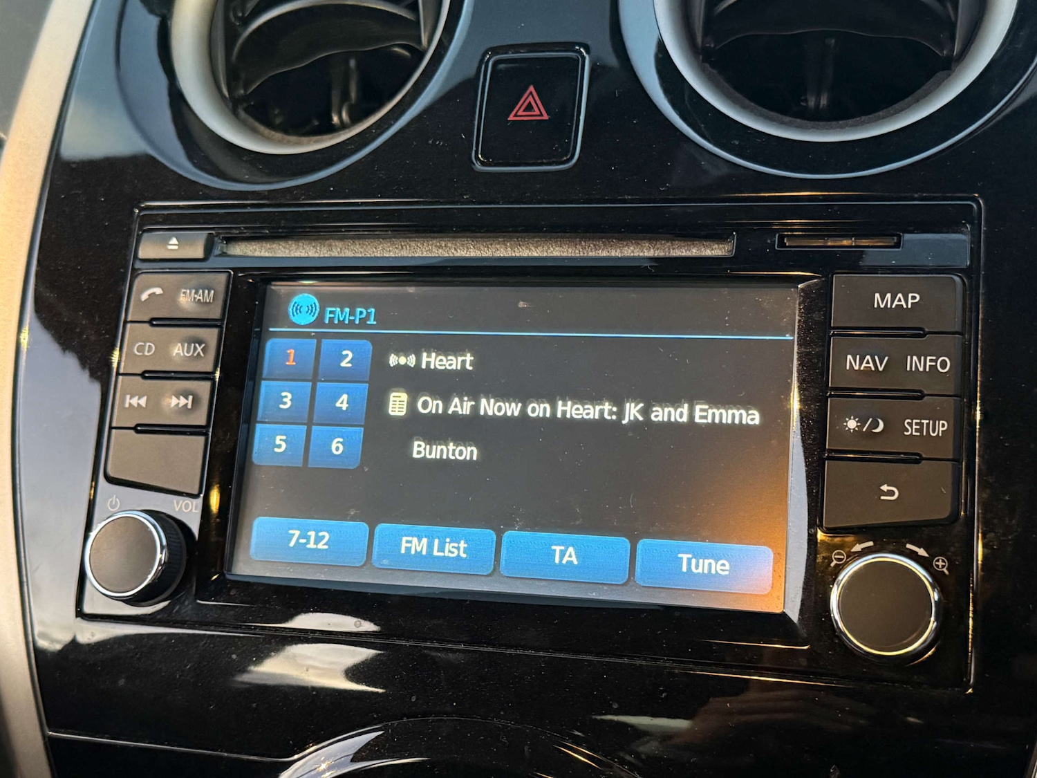 Used Nissan Note 2014 for sale - 76527120: Photo 18