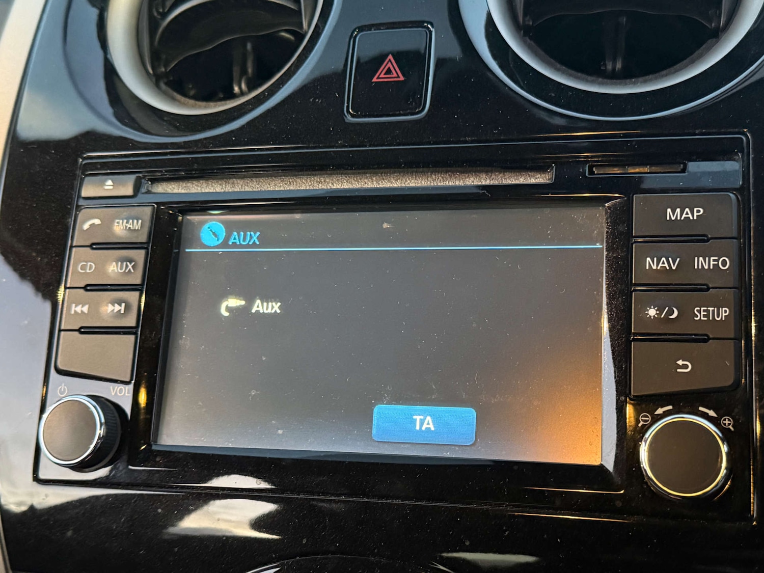 Used Nissan Note 2014 for sale - 76527120: Photo 19