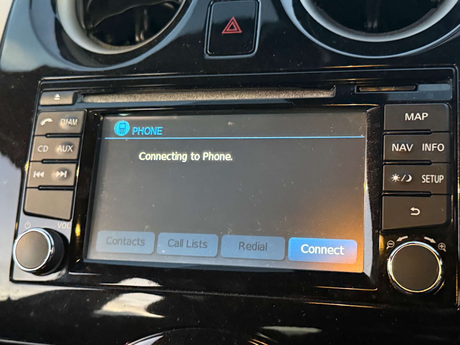 Used Nissan Note 2014 for sale - 76527120: Photo 20