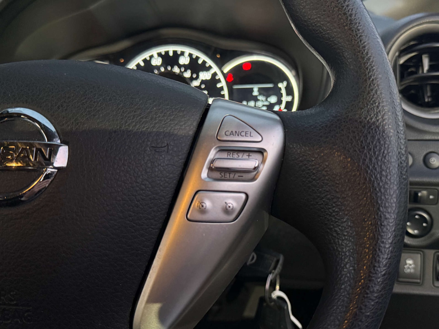 Used Nissan Note 2014 for sale - 76527120: Photo 24