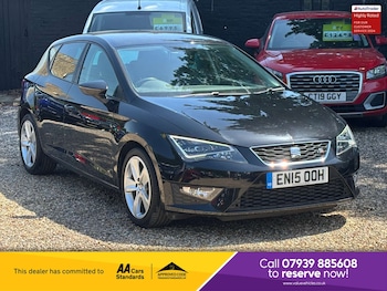 Used SEAT Leon 2015 for sale - 78692893: Photo