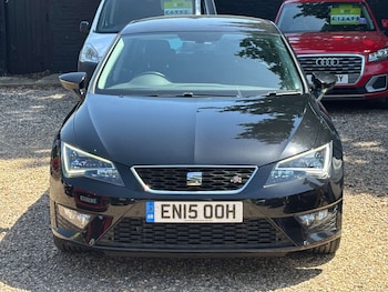 Used SEAT Leon 2015 for sale - 78692893: Photo