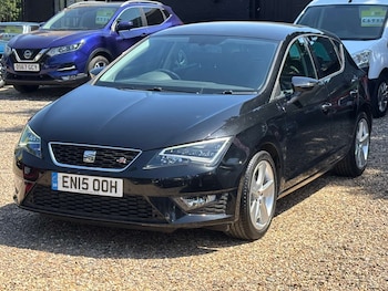 Used SEAT Leon 2015 for sale - 78692893: Photo