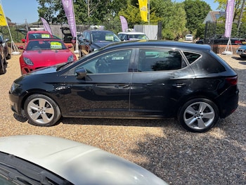 Used SEAT Leon 2015 for sale - 78692893: Photo