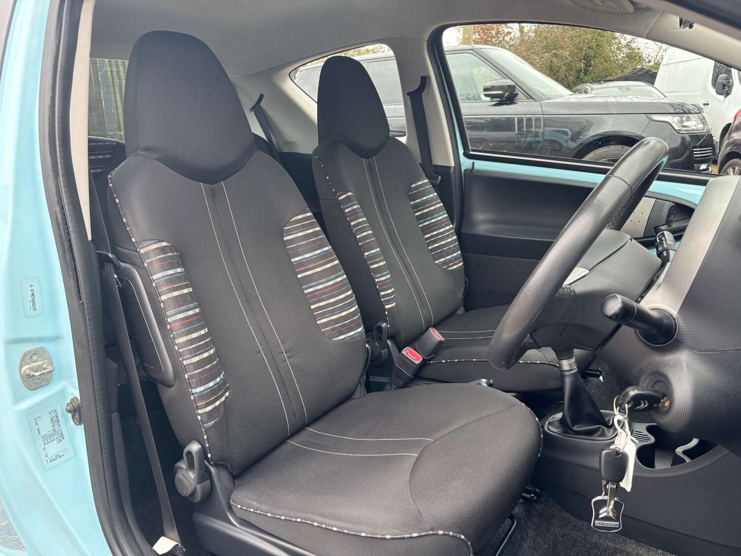 Used Citroen C1 2014 for sale - 77688326: Photo 11