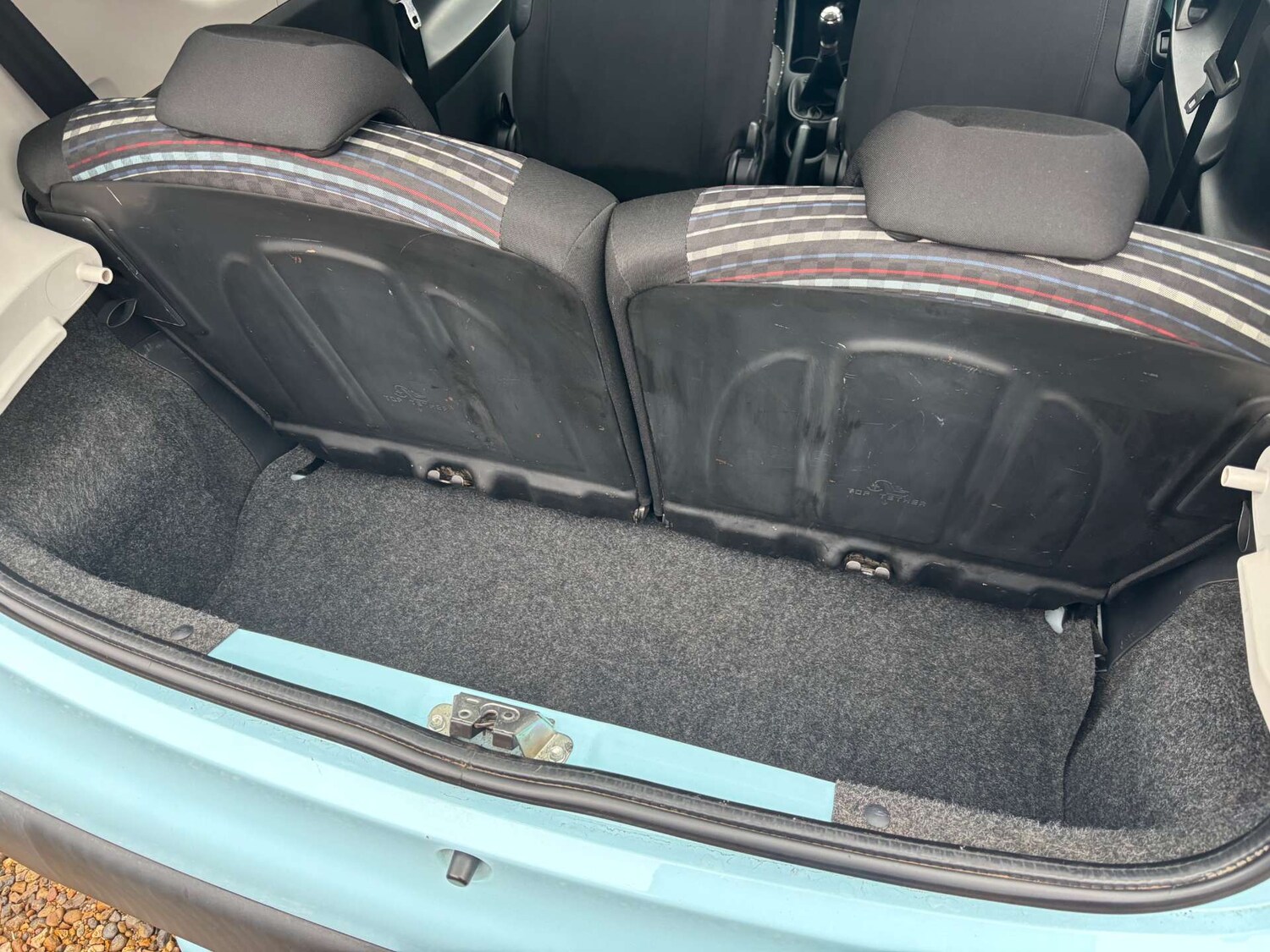 Used Citroen C1 2014 for sale - 77688326: Photo 13