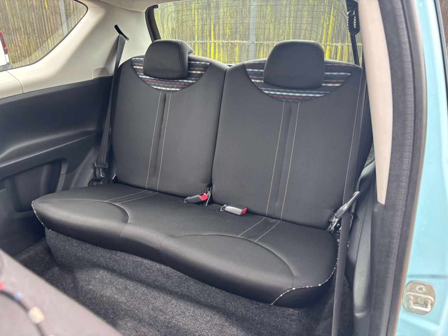 Used Citroen C1 2014 for sale - 77688326: Photo 15